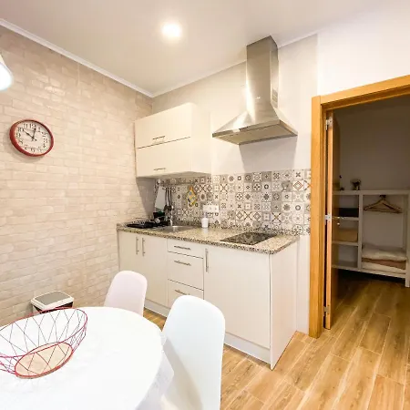 Casa Barbara - No Centro Historico De Holiday home Aljezur