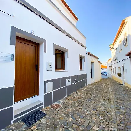 Casa Barbara - No Centro Historico De בית נופש