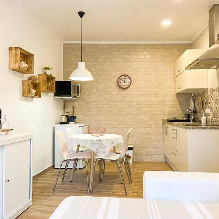 Prázdninový dům Casa Barbara - No Centro Historico De *