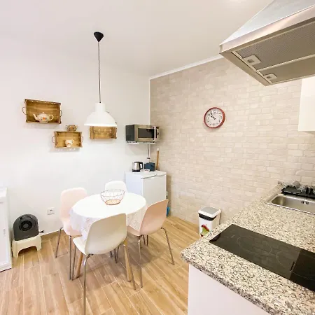Casa Barbara - No Centro Histórico De